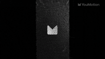 Grunge Scribble Logo Intro