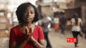 90 Day Fiance Interracial Couple GIF by TLC