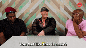 Halloween Bff GIF by BuzzFeed