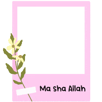 Islam Muslim Sticker by papeleriaislamica