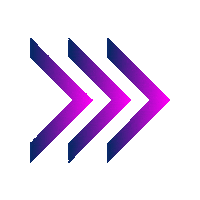 Fast Forward Swipe Sticker by Analyze Media