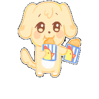 Ateez Eat Sticker