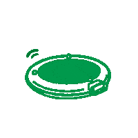 Ice Cream Icon Sticker by Shake Out