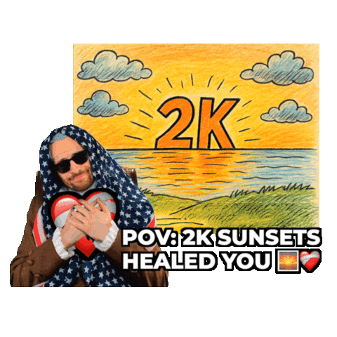 Benjammins Sticker