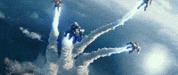 science fiction film GIF by Pacific Rim Uprising