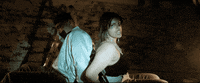 Fear And Loathing Fire GIF by Sub Pop Records