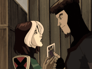 GiphMakur giphygifmaker giphygifmakermobile xmenevolution GIF