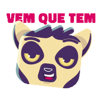 Nemvinho Sticker by Réveillon NemVem