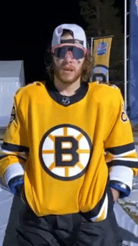 Pastrnak Barbie Girl