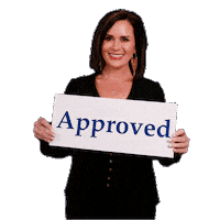 Approved Sticker by Nova Home Loans