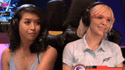 star wars love GIF by Hyper RPG