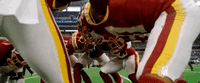 Huddle Up 2018 Nfl GIF by NFL
