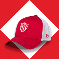 new era futbol GIF by New Era México