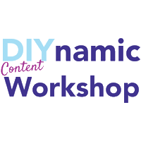 diynamic sociallyaspiring Sticker by Aviate Media