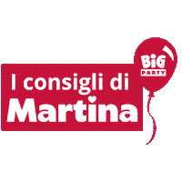 Sticker by Big Party