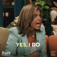 Today Show Yes GIF by QVC