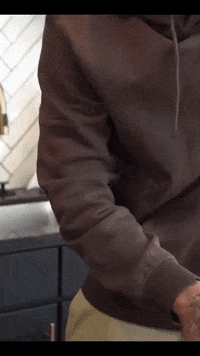 Fish Reaction GIF by Lil Bike