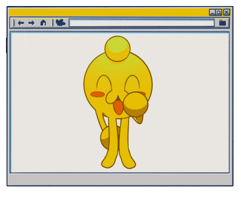 garlandhullart  GIF