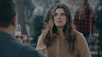 Lake Bell Rio GIF by ABC Network