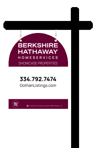Pending Real Estate Sticker by Berkshire Hathaway HomeServices Showcase Properties