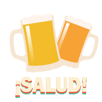 Party Fiesta Sticker