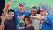 John Cena Love GIF by Cricket Wireless