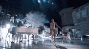 halsey GIF by MTV Movie & TV Awards