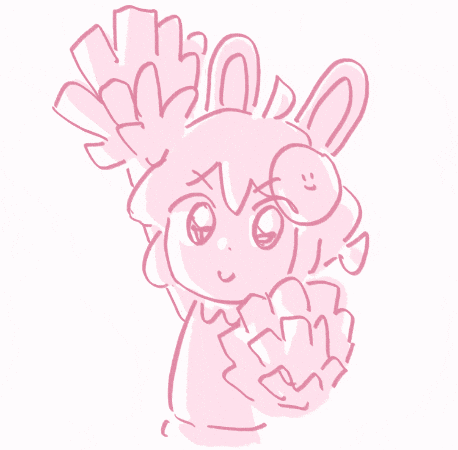 Cheer Pompom GIF
