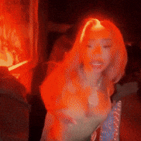In The Club Dancing GIF by Respective