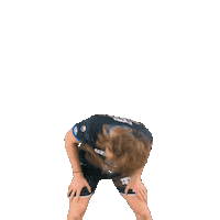 Sport Volleyball Sticker by SPONTENT