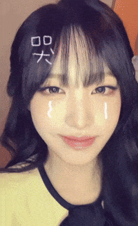 Dance Smile GIF