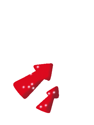 sukanyadabholkar23 giphyupload new arrows check out Sticker