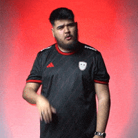 Jesus Burn GIF by SINNERS Esports