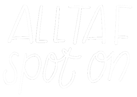 Krot Alltaf Sticker