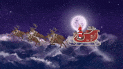 Christmas Time GIF by GT8Studios