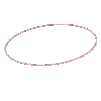 Circle Shower Sticker by Babe Formula