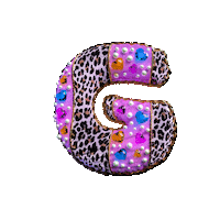 3D G Sticker by Nike