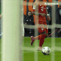 fcbayern football soccer bundesliga futbol GIF