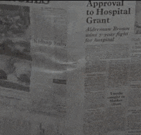 tales from the crypt horror GIF by absurdnoise