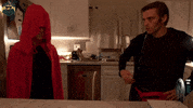 Come At Me I Am Here GIF by Hyper RPG