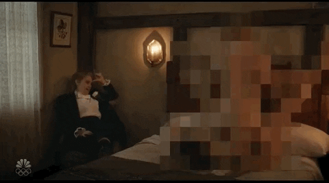 Kate Mckinnon Snl GIF by Saturday Night Live