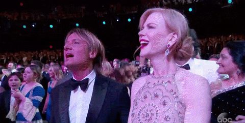 oscars 2017 GIF by The Academy Awards