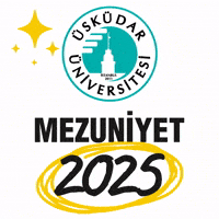 GIF by UskudarUniversitesi