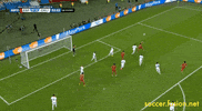 rio de janeiro soccer GIF by Fusion
