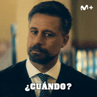 Marbella GIF by Movistar Plus+