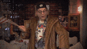 Grey Gardens Movie GIF by LogoTV