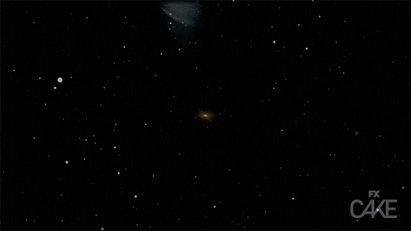 Infinity Yoo GIF by Cake FX