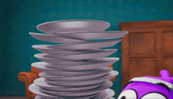 Aging Look At Me GIF