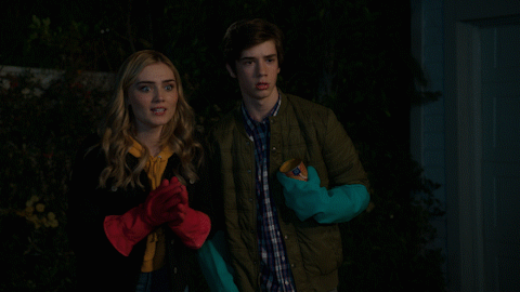 GIF by ABC Network