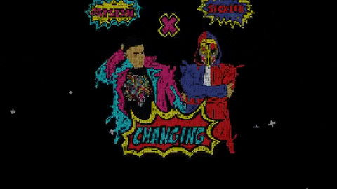 Changing GIF by Jay Sean